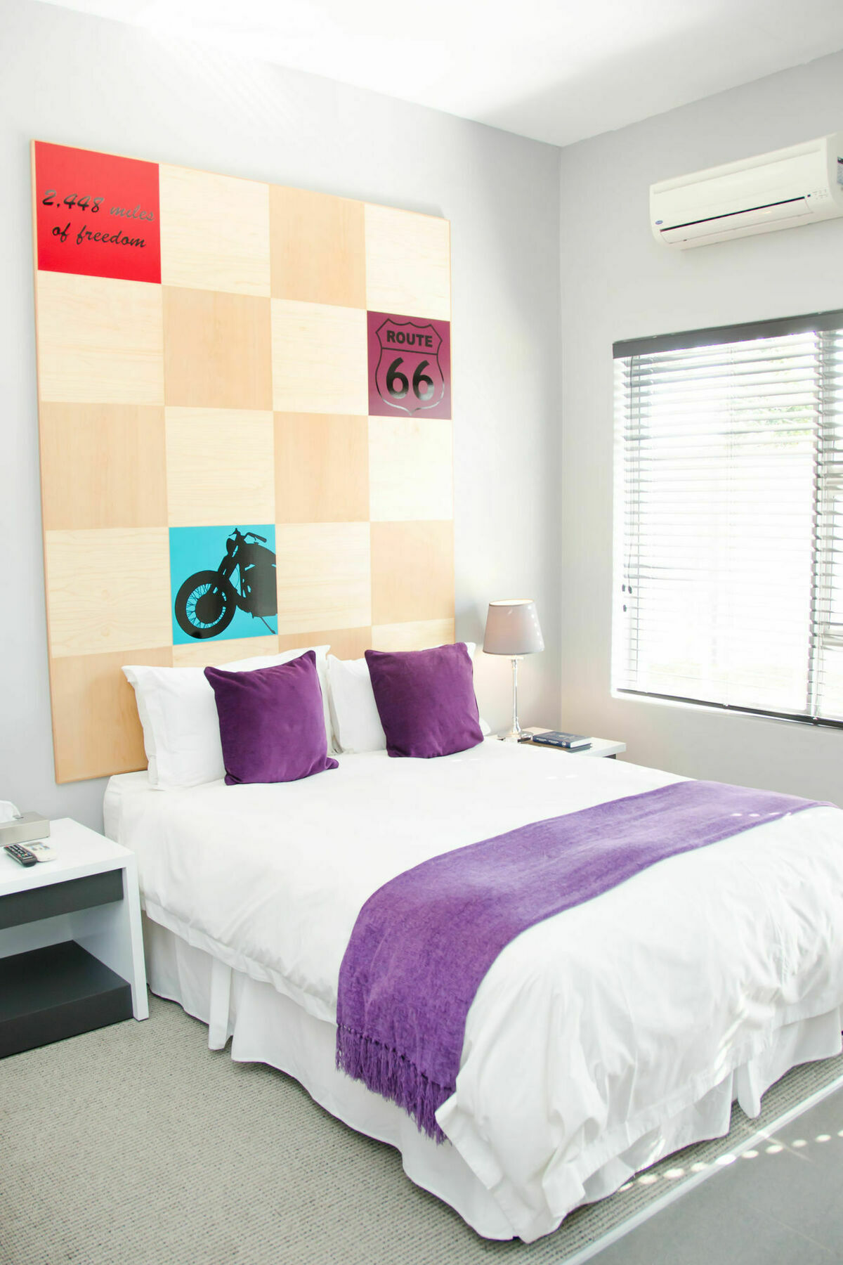 ซิตี้ ลีฟวิ่ง บูทิก โฮเต็ล Hotel บลูมฟอนเทน ภายนอก รูปภาพ