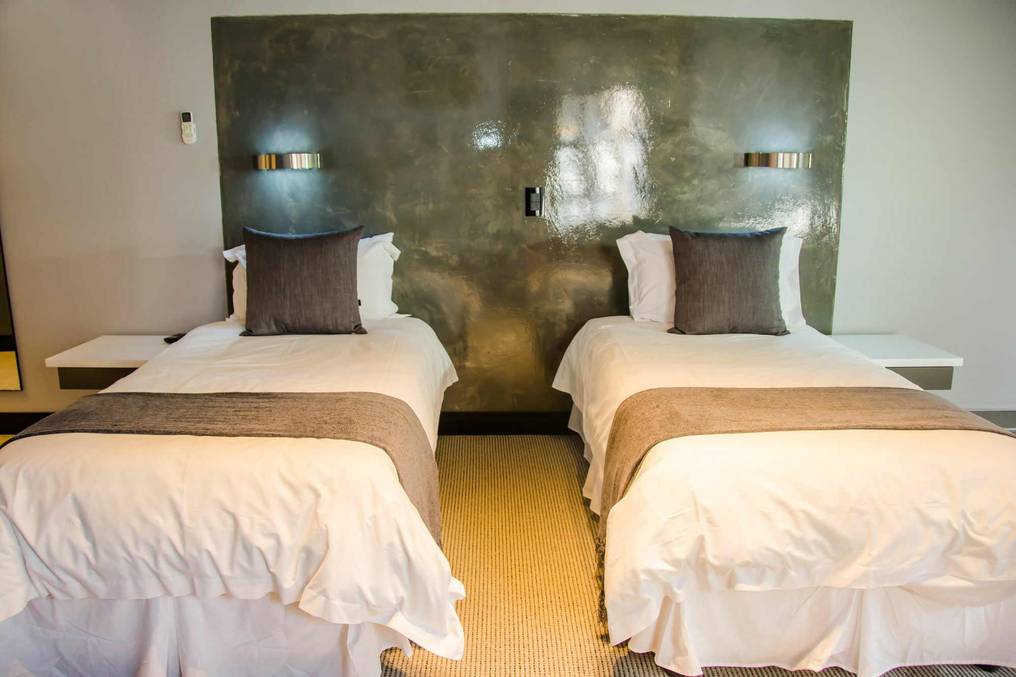 ซิตี้ ลีฟวิ่ง บูทิก โฮเต็ล Hotel บลูมฟอนเทน ภายนอก รูปภาพ